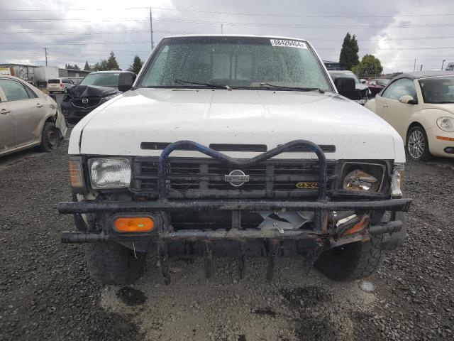 1992 Nissan Truck King Cab