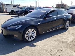 2016 Tesla Model S for sale in Los Angeles, CA