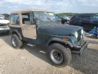 1984 Jeep Jeep CJ7