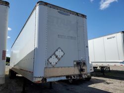 Tagp Vehiculos salvage en venta: 1997 Tagp Trailer