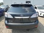 2010 Lexus RX 450H