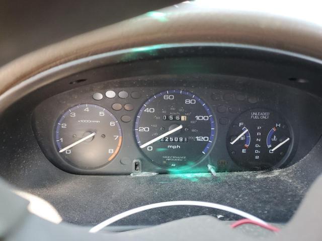 1996 Honda Civic ex