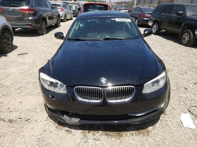 2013 BMW 328 I Sulev