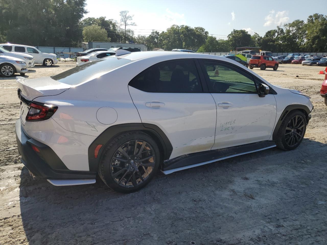 2024 Subaru WRX Premium For Sale in Ocala, FL Lot 67513***