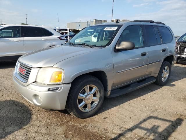 2007 GMC Envoy