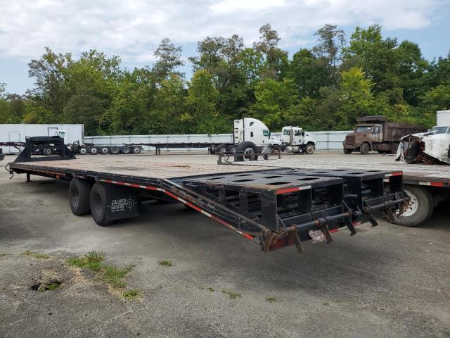 2023 Calico Trailer