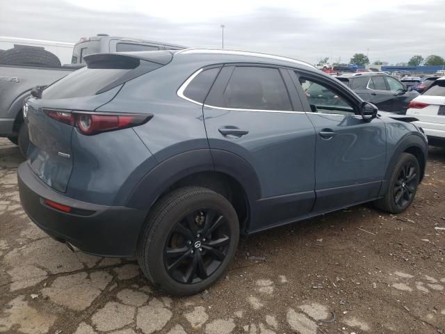 2022 Mazda CX-30 Preferred