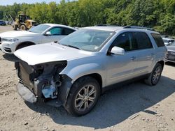 2015 GMC Acadia SLT-1 for sale in Marlboro, NY