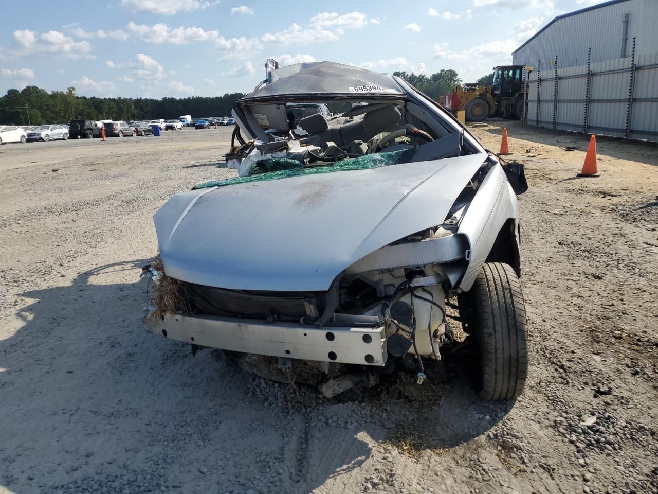 2005 Chevrolet Malibu