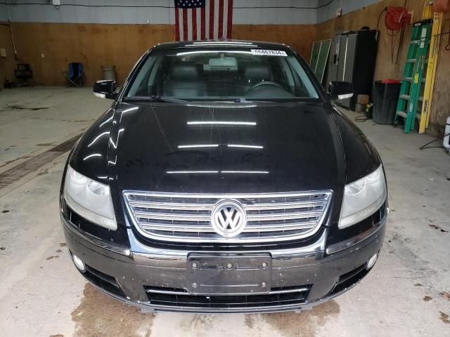 2004 Volkswagen Phaeton 4.2