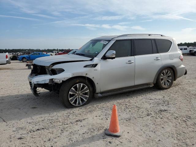 2019 Nissan Armada SV