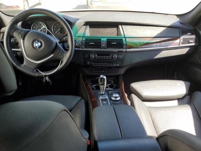 2008 BMW X5 3.0I