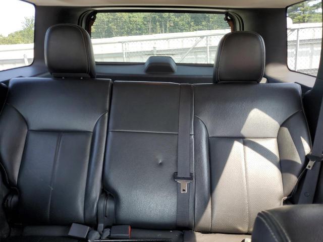 2011 Jeep Liberty Sport