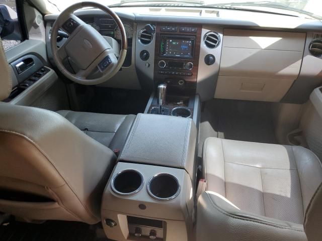 2008 Ford Expedition Limited