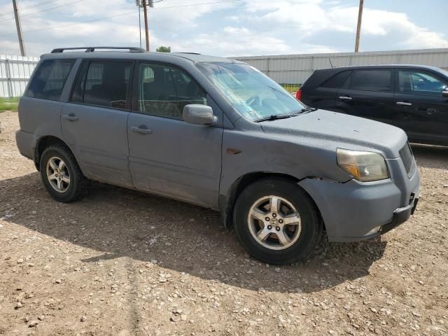 2006 Honda Pilot EX