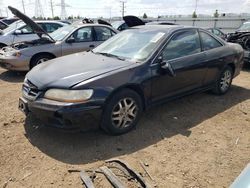 2001 Honda Accord EX for sale in Elgin, IL