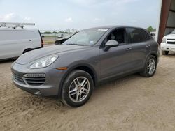 Porsche Cayenne salvage cars for sale: 2013 Porsche Cayenne