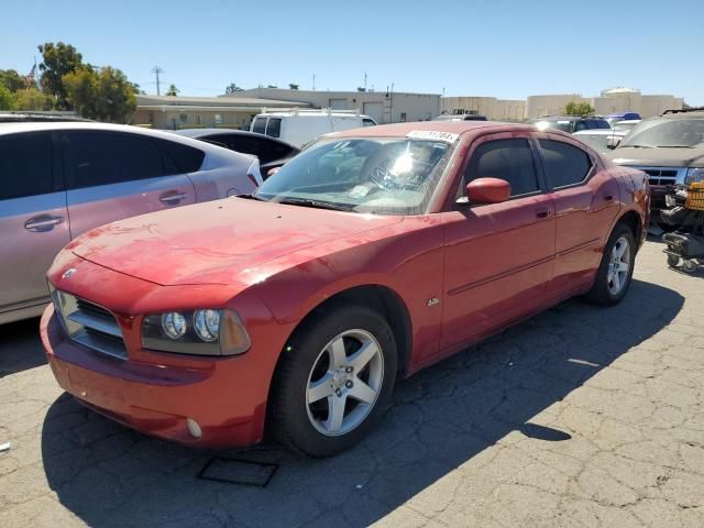 2010 Dodge Charger SXT