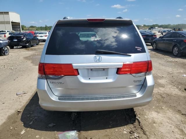 2010 Honda Odyssey EX