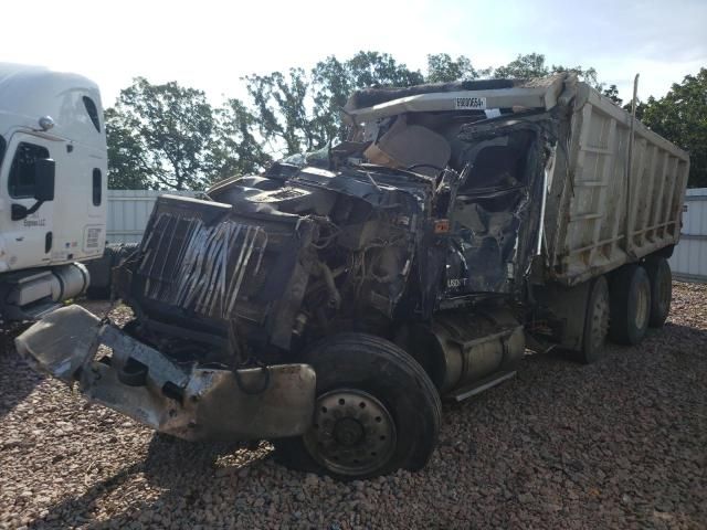 2005 International 5500 5500I