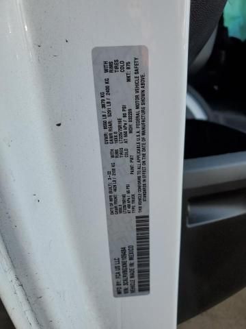 2022 Dodge RAM Promaster 1500 1500 High