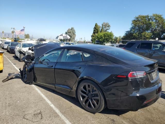 2023 Tesla Model S