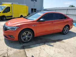 Volkswagen Vehiculos salvage en venta: 2019 Volkswagen Jetta S