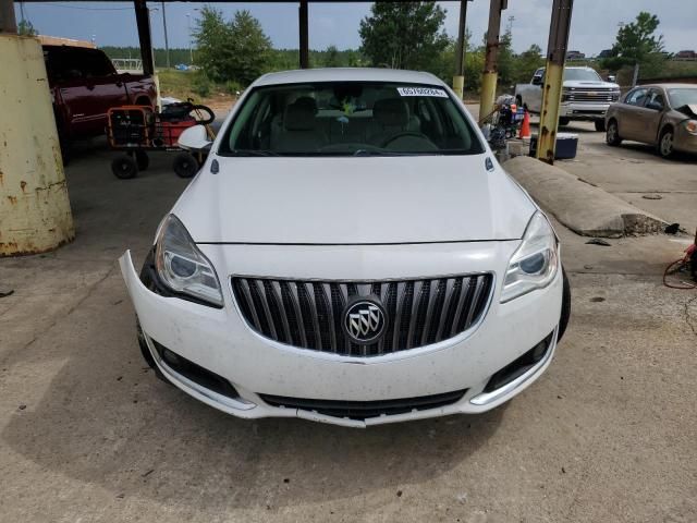 2014 Buick Regal