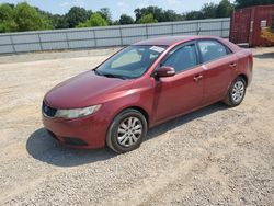 KIA salvage cars for sale: 2010 KIA Forte EX