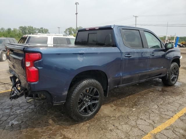 2023 Chevrolet Silverado K1500 RST