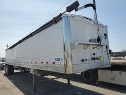 Salvage cars for sale from Copart Moraine, OH: 2016 STO Trailer