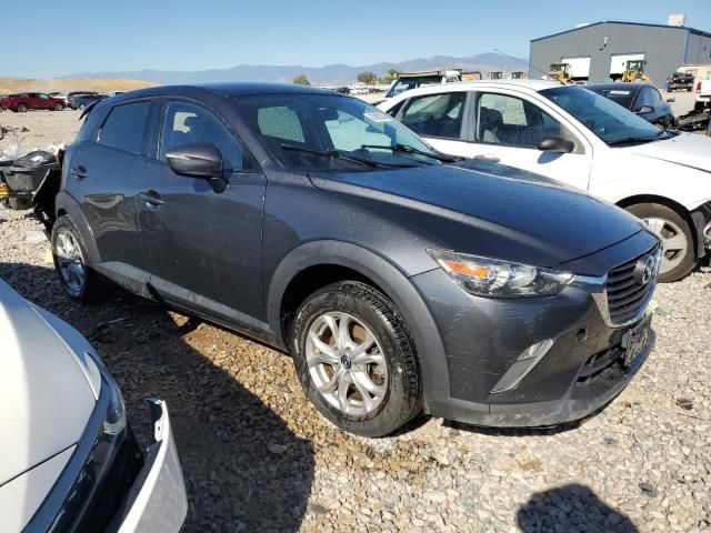 2016 Mazda CX-3 Touring