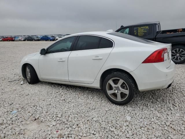 2014 Volvo S60 T5