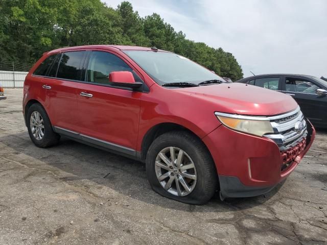 2011 Ford Edge SEL