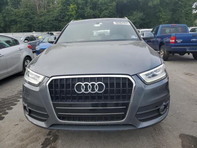 2015 Audi Q3 Premium Plus