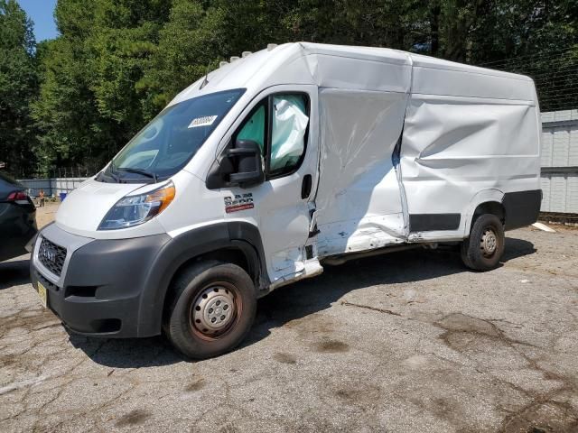 2022 Dodge RAM Promaster 3500 3500 High