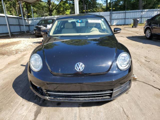 2014 Volkswagen Beetle