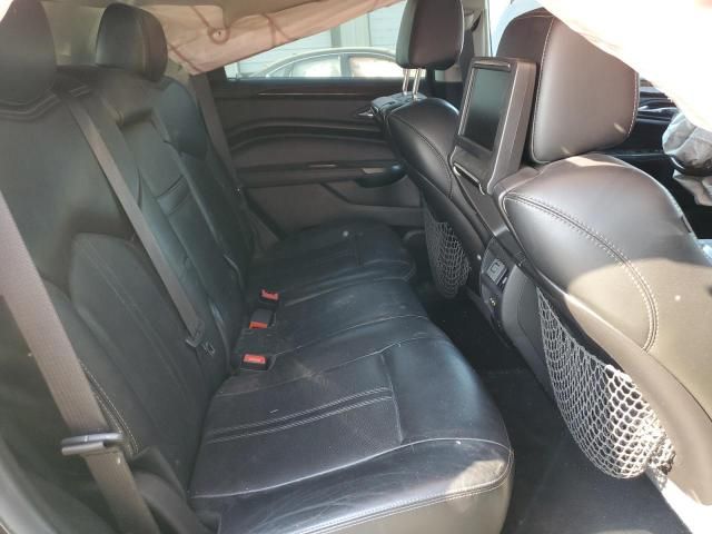 2012 Cadillac SRX Premium Collection