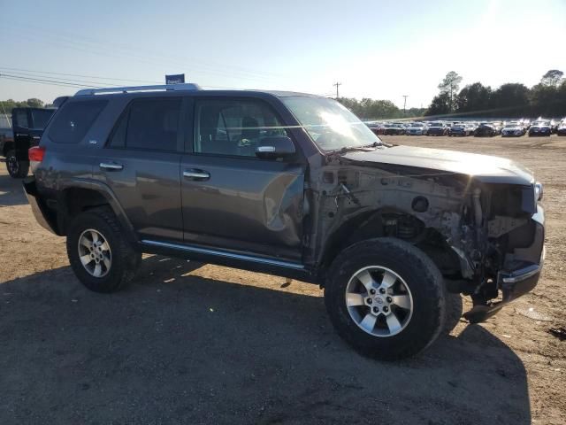 2012 Toyota 4runner SR5