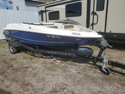 2017 Bayliner Boat en venta en Davison, MI