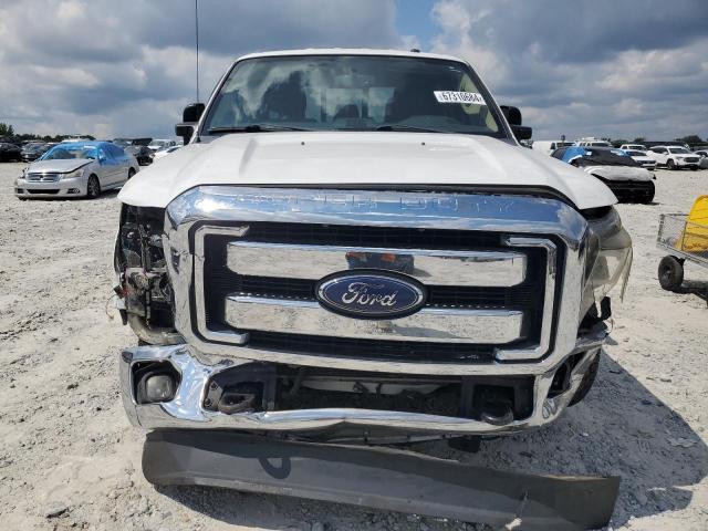 2014 Ford F250 Super Duty
