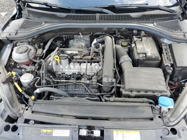 2021 Volkswagen Jetta SEL Premium