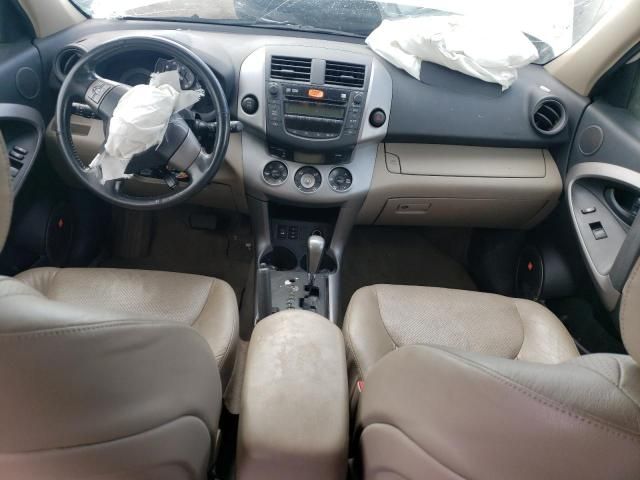 2006 Toyota Rav4 Limited