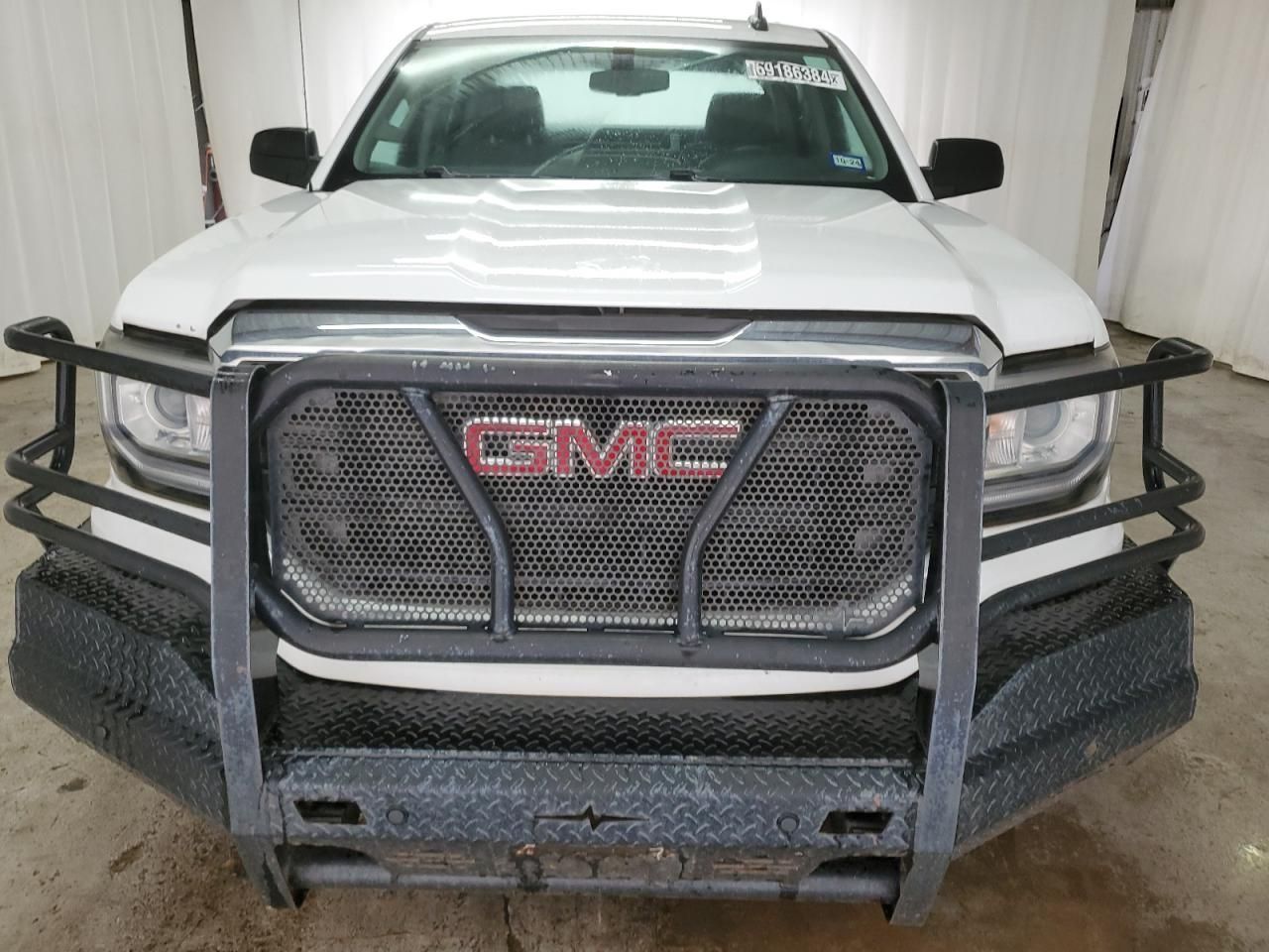 2016 GMC Sierra K1500