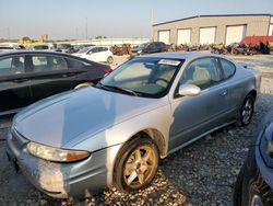 2001 Oldsmobile Alero GL for sale in Cahokia Heights, IL