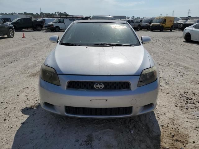 2007 Scion TC