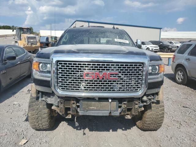 2016 GMC Sierra K2500 Denali