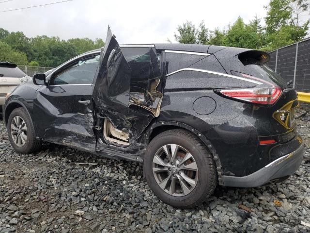 2016 Nissan Murano S