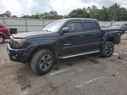 Salvage cars for sale from Copart Eight Mile, AL: 2011 Toyota Tacoma Double Cab Prerunner