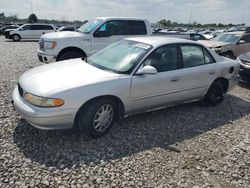 2003 Buick Century Custom en venta en Cahokia Heights, IL